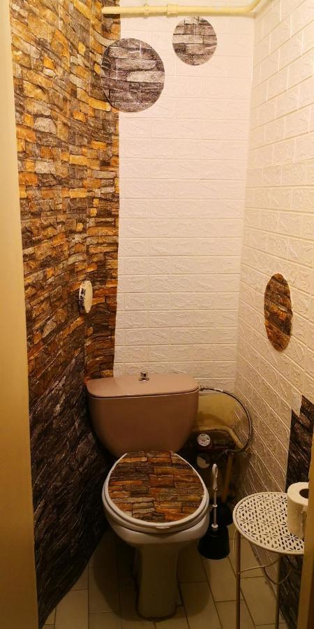 Vieno Kambario Butas Su Balkonu Apartment Kaunas Bagian luar foto