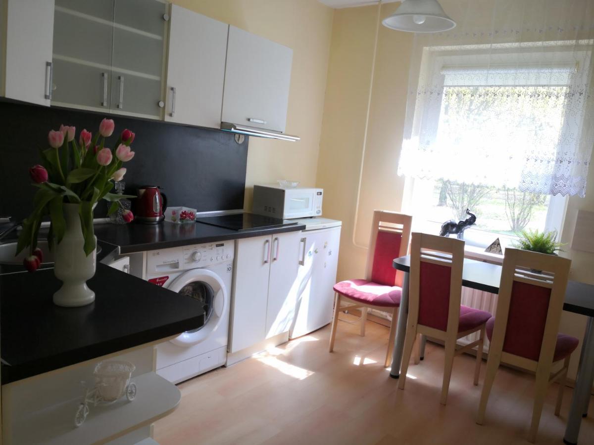 Vieno Kambario Butas Su Balkonu Apartment Kaunas Bagian luar foto