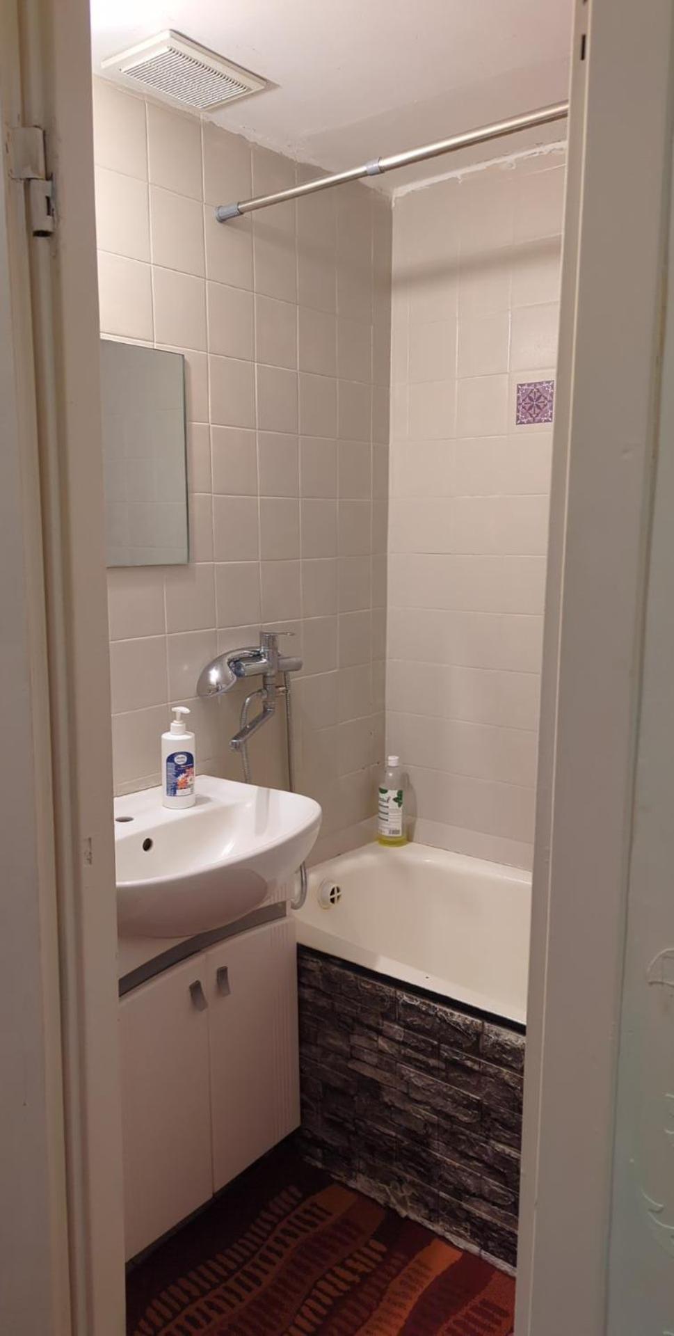 Vieno Kambario Butas Su Balkonu Apartment Kaunas Bagian luar foto