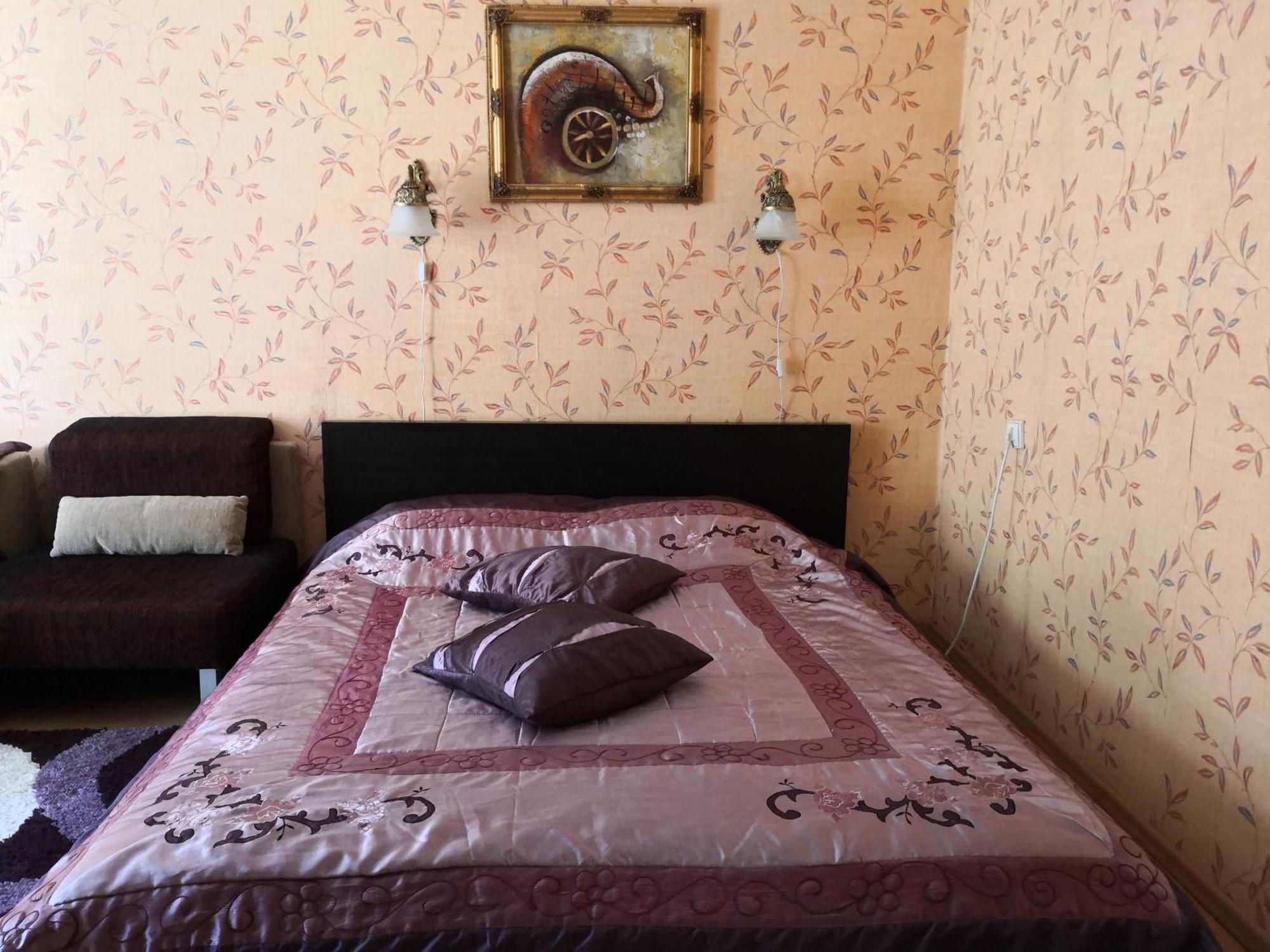 Vieno Kambario Butas Su Balkonu Apartment Kaunas Bagian luar foto